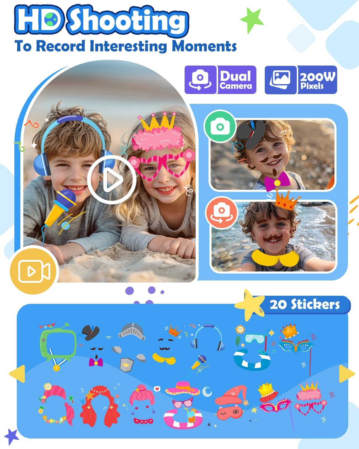 SparkFone™ – Interactive Learning Phone
