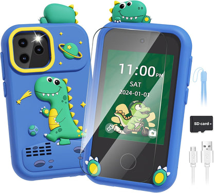 SparkFone™ – Interactive Learning Phone