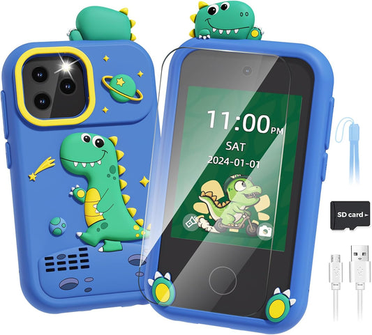 SparkFone™ – Interactive Learning Phone
