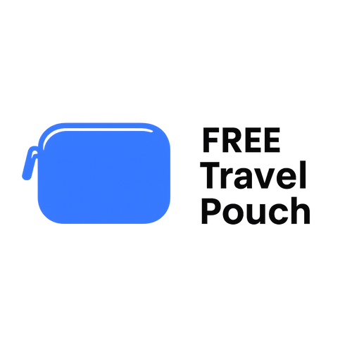 Travel Pouch