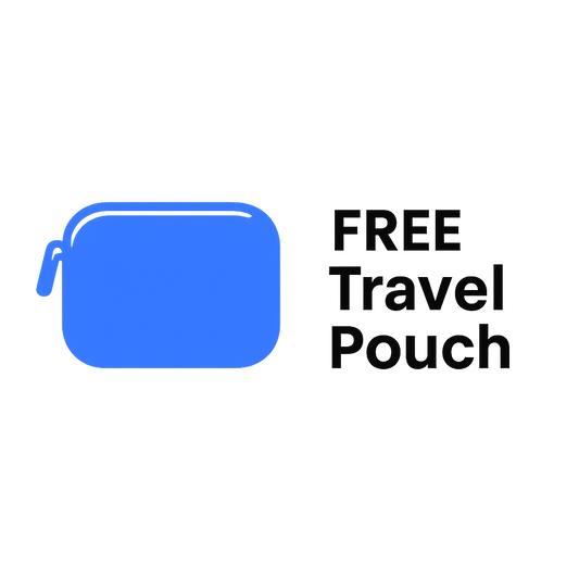 Travel Pouch