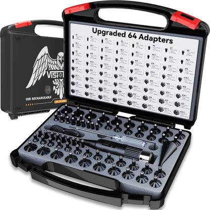 Apex Tactical™ Bore Sight Kit