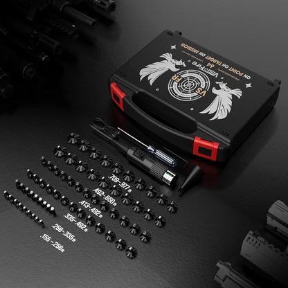 Apex Tactical™ Bore Sight Kit