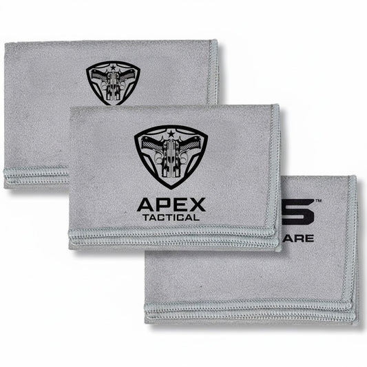 Technology Microfiber Gun Cloths